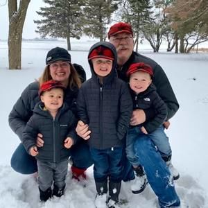 Meet your Posher, Cindy